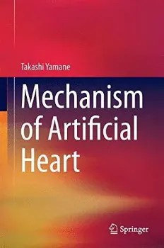 Imagem de Mechanism of Artificial Heart