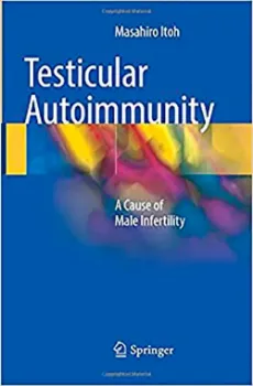 Picture of Book Testicular Autoimmunity: A Cause of Male Infertility