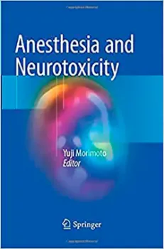 Picture of Book Anesthesia and Neurotoxicity