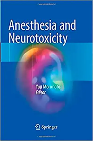 Imagem de Anesthesia and Neurotoxicity