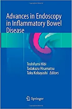 Picture of Book Advances in Endoscopy in Inflammatory Bowel Disease