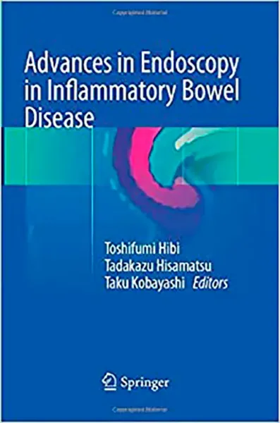 Imagem de Advances in Endoscopy in Inflammatory Bowel Disease