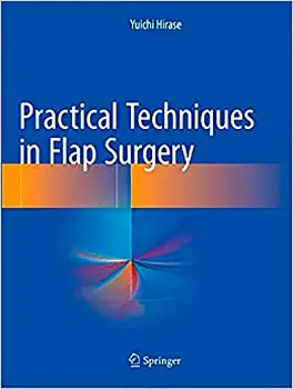 Imagem de Practical Techniques in Flap Surgery