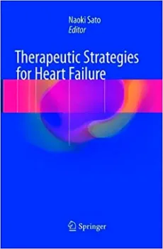Picture of Book Therapeutic Strategies for Heart Failure