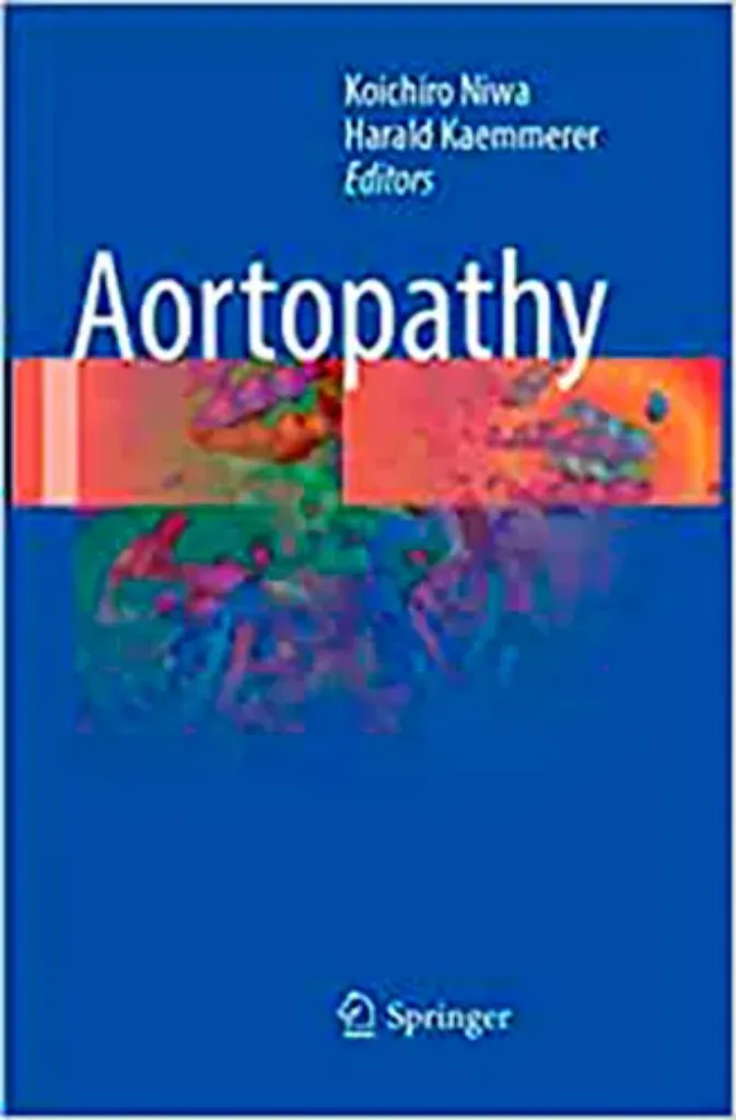 Imagem de Aortopathy
