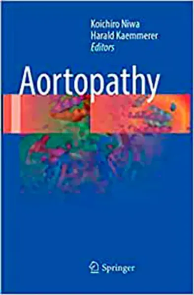 Imagem de Aortopathy