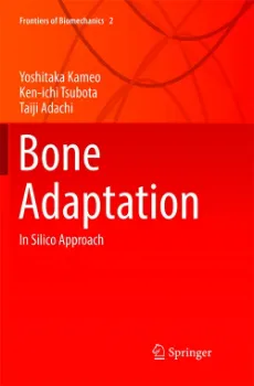 Picture of Book Bone Adaptation: In Silico Approach