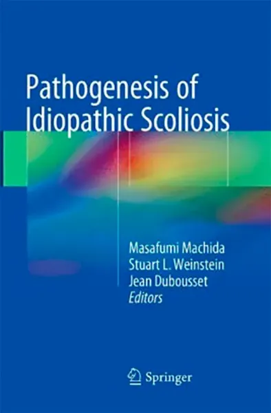 Imagem de Pathogenesis of Idiopathic Scoliosis