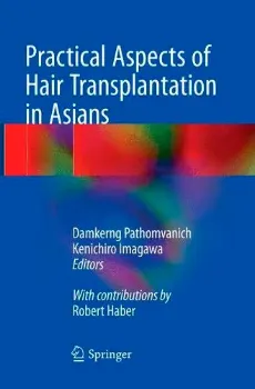 Imagem de Practical Aspects of Hair Transplantation in Asians