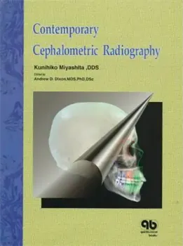 Picture of Book Contemporary Cephalometric Radiography