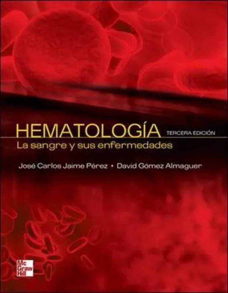 Imagem de Hematologia