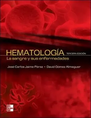 Picture of Book Hematologia