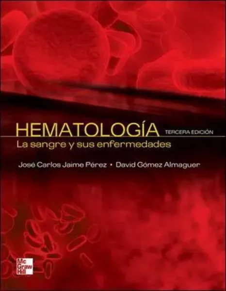 Imagem de Hematologia
