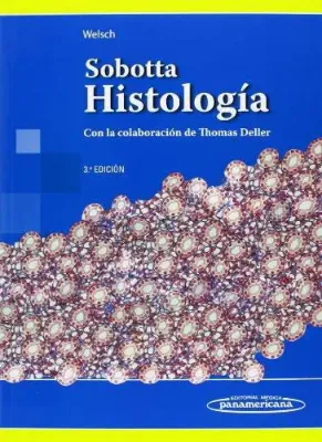 Picture of Book Sobotta Histologia
