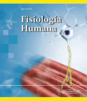 Picture of Book Fisiología Humana Edição Espanhola