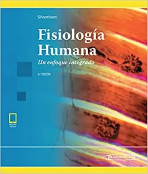Imagem de Fisiología Humana - Un enfoque Integrado