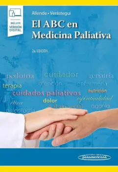 Picture of Book El ABC en Medicina Paliativa (incluye versión digital)
