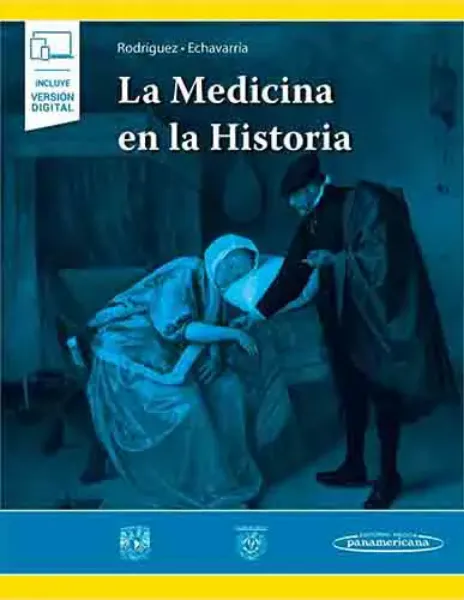 Imagem de La Medicina en la Historia