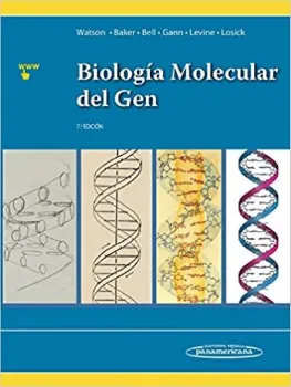 Picture of Book Biología Molecular del Gen