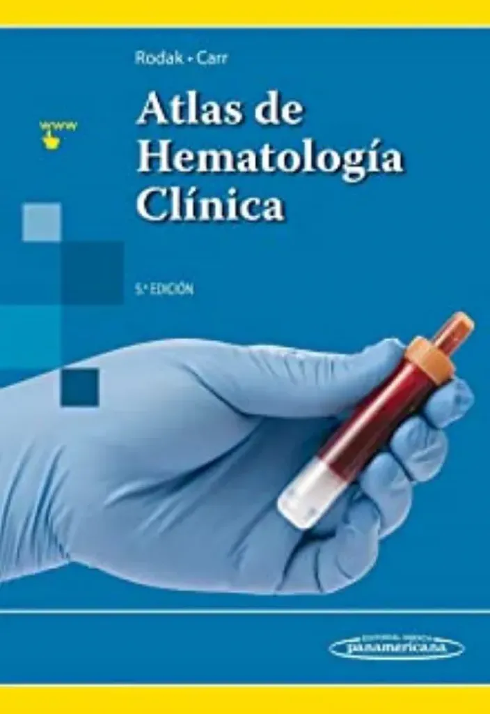 Imagem de Fundamentos de Interpretación Clínica de los Exámenes de Laboratorio