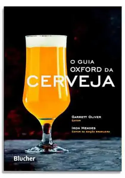 Imagem de O Guia Oxford da Cerveja