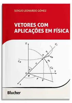 Picture of Book Vetores com Aplicações em Física