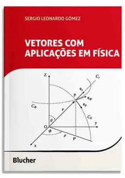 Imagem de Vetores com Aplicações em Física