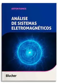 Picture of Book Análise de Sistemas Eletromagnéticos