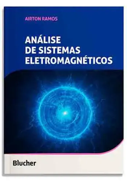 Imagem de Análise de Sistemas Eletromagnéticos