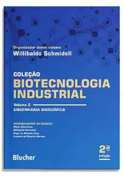 Picture of Book Biotecnologia Industrial Vol. 2