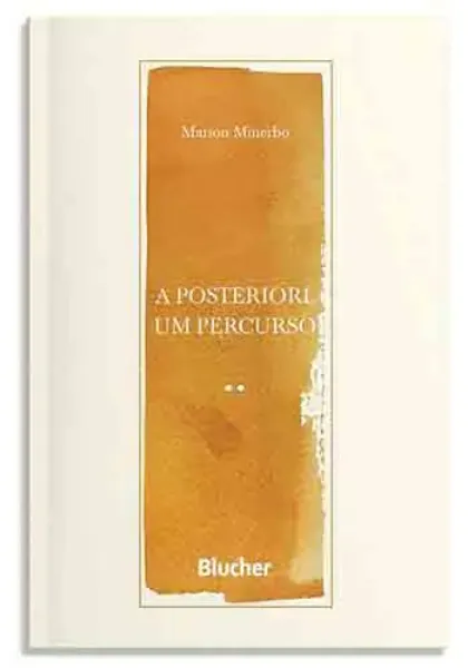 Imagem de A Posteriori, um Percurso