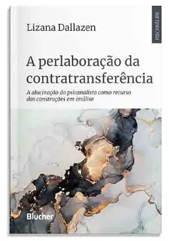Picture of Book A Perlaboração da Contratransferência