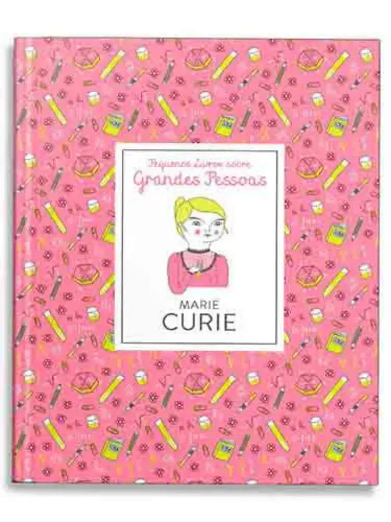 Imagem de Marie Curie