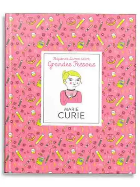 Imagem de Marie Curie