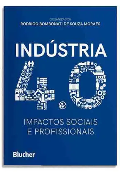 Imagem de Indústria 4.0
