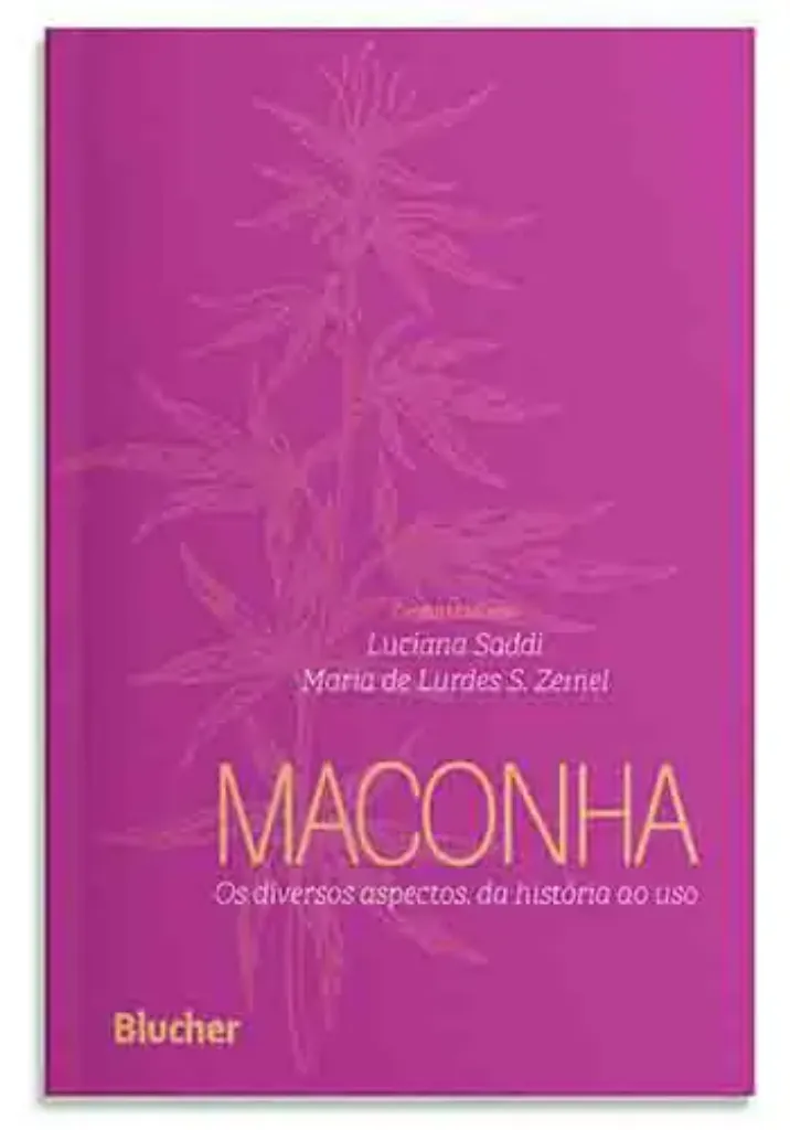 Imagem de Maconha: Os Diversos Aspetos, da História ao Uso