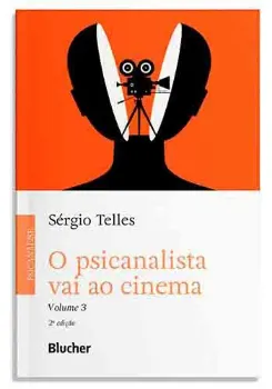 Picture of Book O Psicanalista Vai ao Cinema Vol. 3