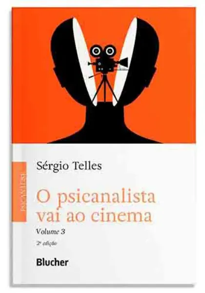 Imagem de O Psicanalista Vai ao Cinema Vol. 3