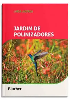 Picture of Book Jardim de Polinizadores