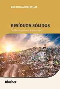 Imagem de Resíduos Sólidos: Gestão Responsável e Sustentável