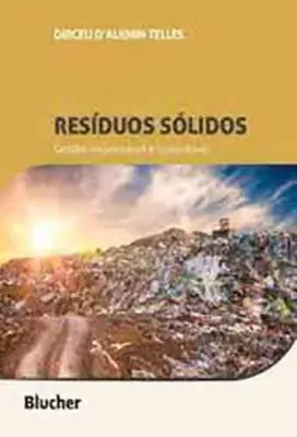 Picture of Book Resíduos Sólidos: Gestão Responsável e Sustentável