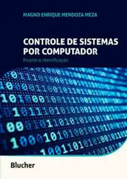 Picture of Book Controle de Sistemas por Computador