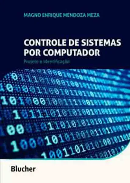 Imagem de Controle de Sistemas por Computador