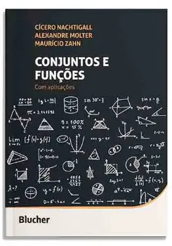 Picture of Book Conjuntos e Funções