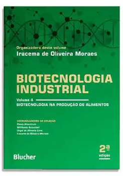 Imagem de Biotecnologia Industrial Vol. 4