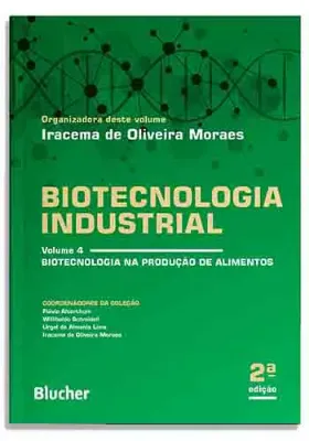 Imagem de Biotecnologia Industrial Vol. 4