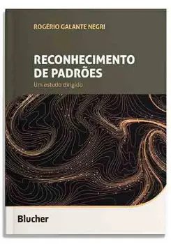 Picture of Book Reconhecimento de Padrões