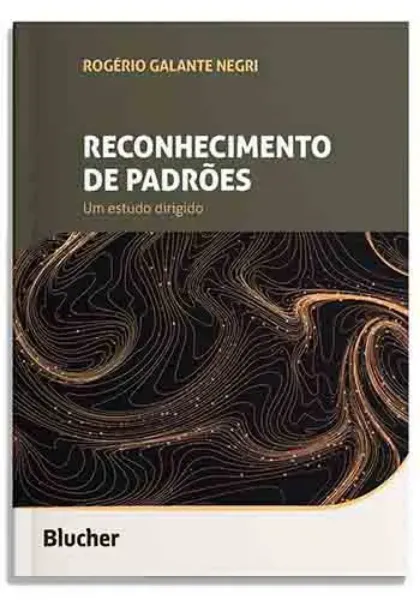 Imagem de Reconhecimento de Padrões