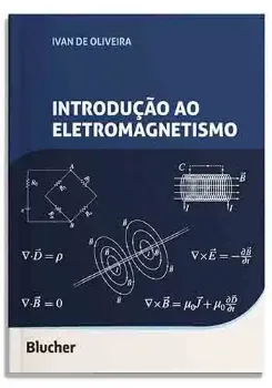 Picture of Book Introdução ao Eletromagnetismo