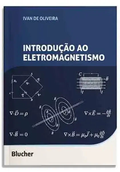 Imagem de Introdução ao Eletromagnetismo